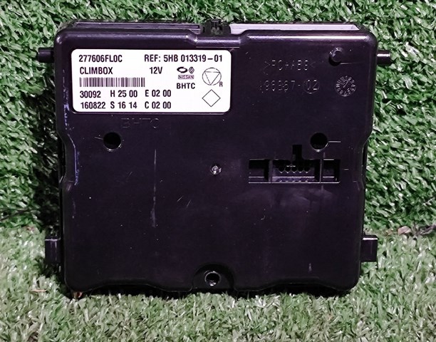  Nissan/Infiniti 277606FL0C