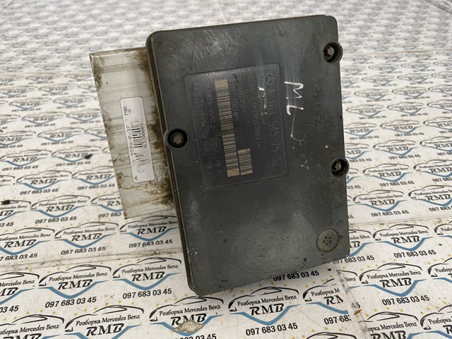 Купити A1635457532 Mercedes 