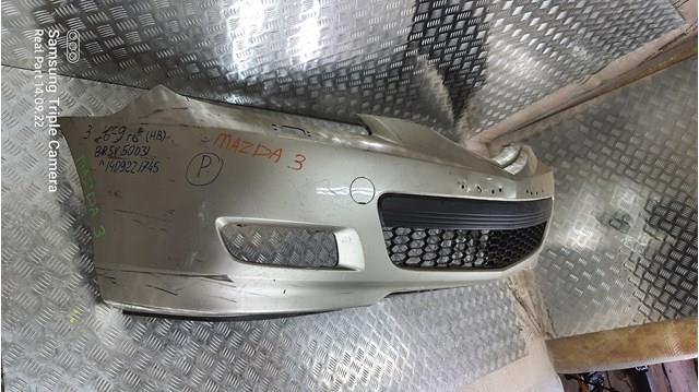 Купити BR5V50031 Mazda Буфер (бампер) передній