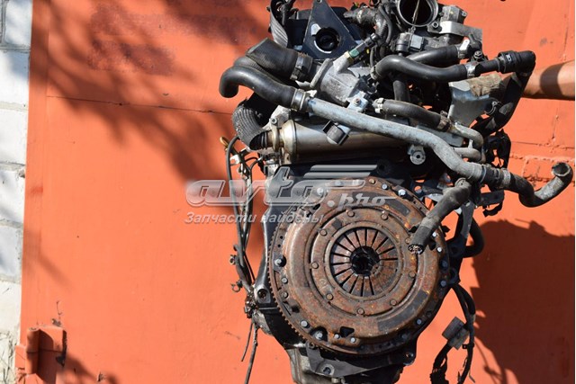 ДВЗ Fiat/Alfa/Lancia 939A2000 ціна, від 451.12 USD