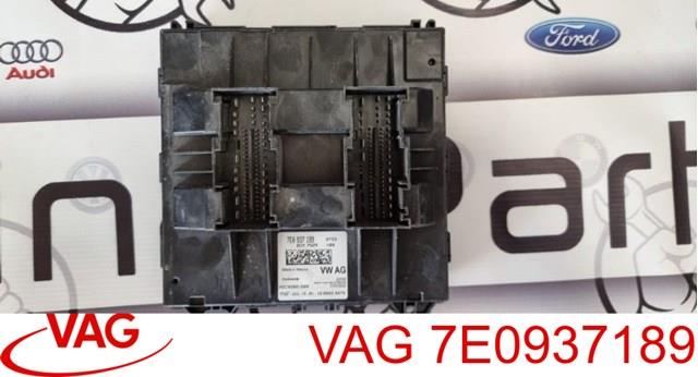  VAG 7E0937189