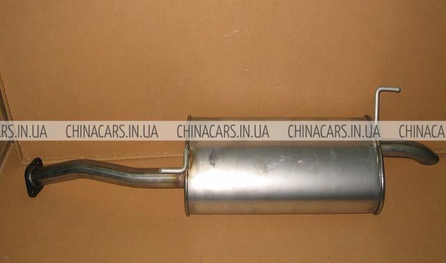 106402005251 Geely Глушник, задня частина