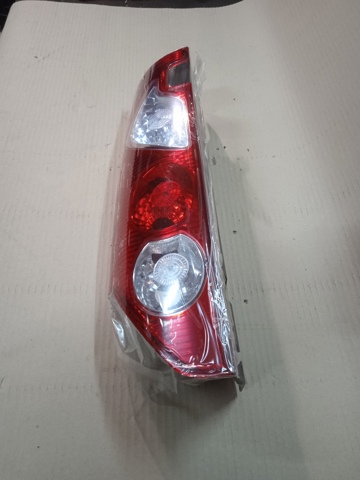 Ліхтар задній лівий Polcar 6062870 ціна, від 35.79 USD