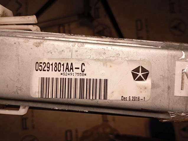 Купити 05291801AA Chrysler 