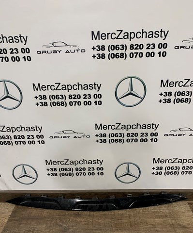  Mercedes A1678857003 ціна, від 82.35 USD