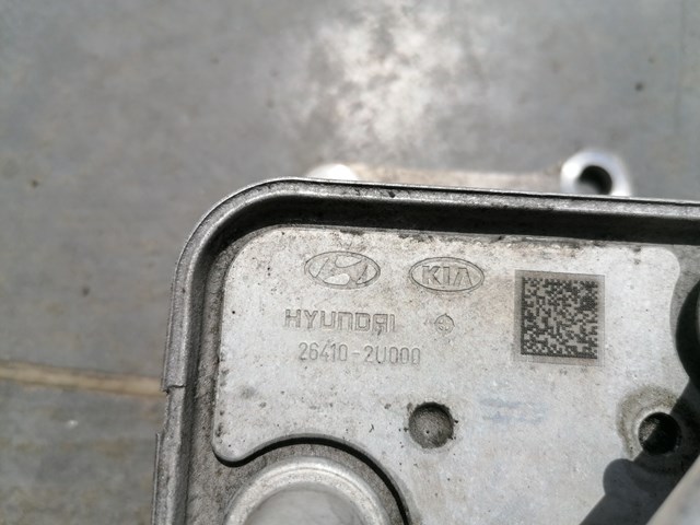  264102U000 Hyundai/Kia