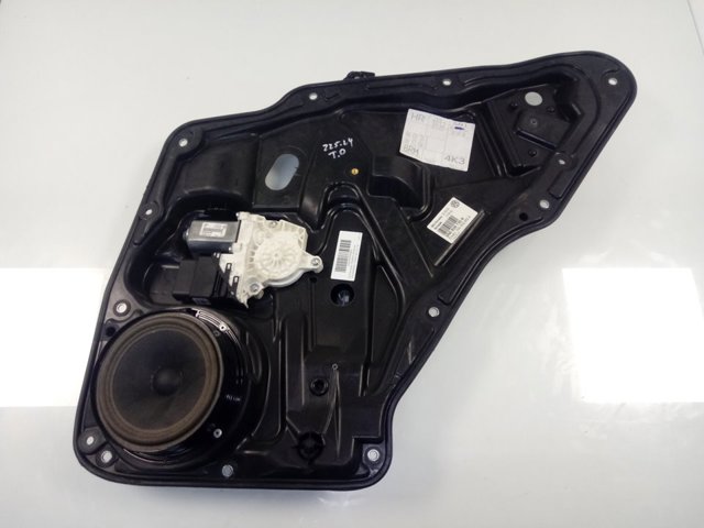 Купити 5N0959704B VAG 