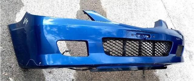 Купити B30K50031 Mazda Буфер (бампер) передній