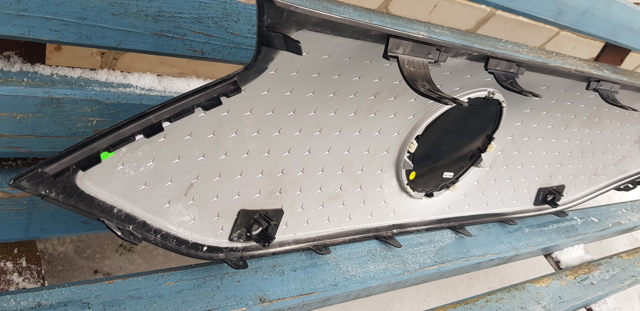 A2958883500 Mercedes 