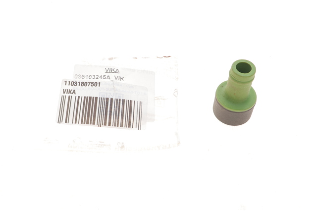 Клапан картерних газів Vika 11031807501 ціна, від 2.92 USD