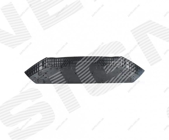 PAD60090A Signeda Обвіс бампера