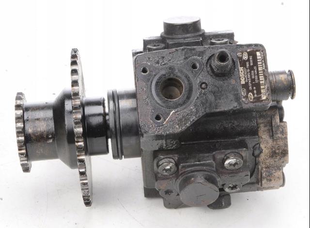 Купити 0445010207 Bosch Насос паливний високого тиску (ПНВТ) - DIESEL