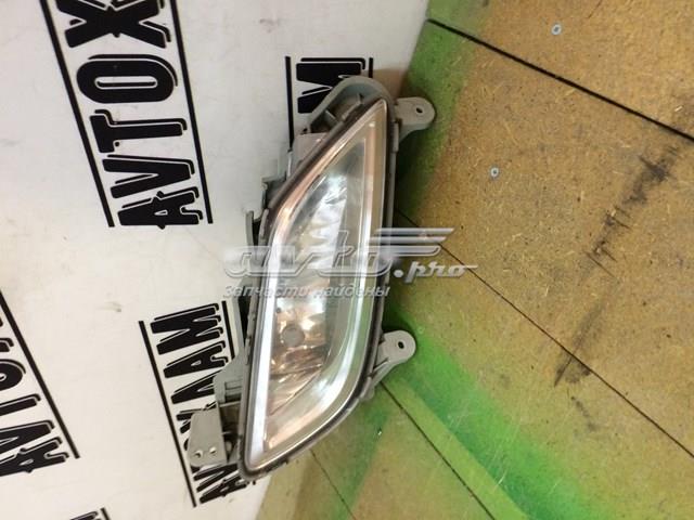 Купити 922022V000 Hyundai/Kia Протитуманка права