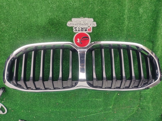 Купити 7450957 BMW Захисна решітка радіатора