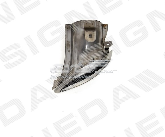 PFD06005VAL Signeda Пристрій іскропогашуючий