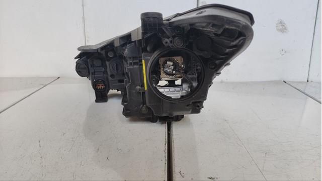 Купити 92102B8640 Hyundai/Kia Фара правая