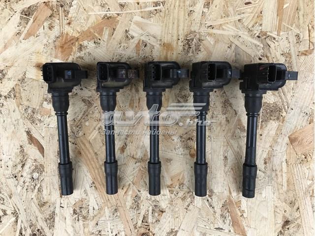 Котушка запалювання FK0138 Mitsubishi