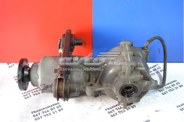 Купити 383002A01A Nissan/Infiniti Редуктор колісний моста заднього