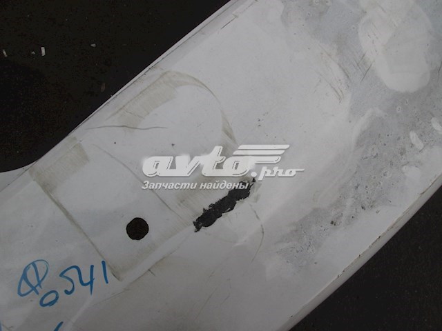 Кожух бампера заднього Nissan/Infiniti 850221ME0H ціна, від 47.07 USD
