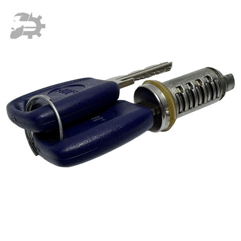 Купити DF15311 Detali IF Личинки замків