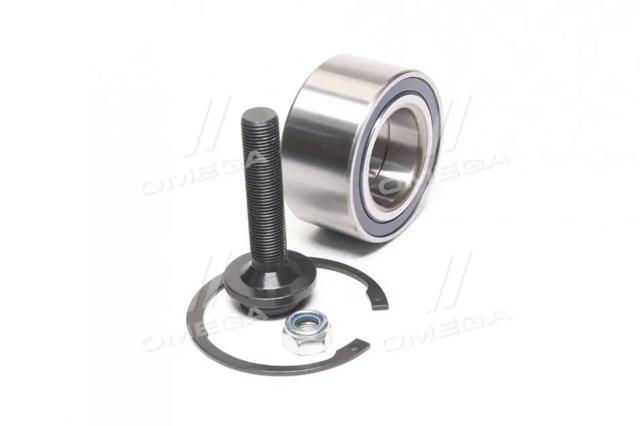 Комплект підшипник маточини передньої Rider RD34150205 ціна, від 14.00 USD