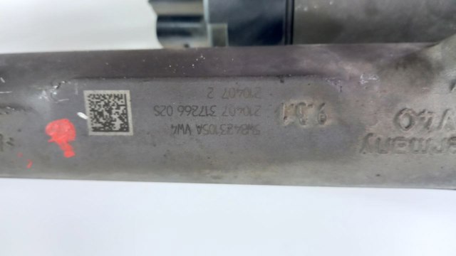  VAG 5WB423105A ціна, від 493.81 USD