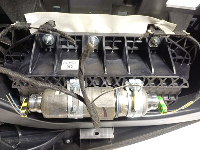 Подушка безпеки, пасажирська, AIRBAG LR026016 Land Rover