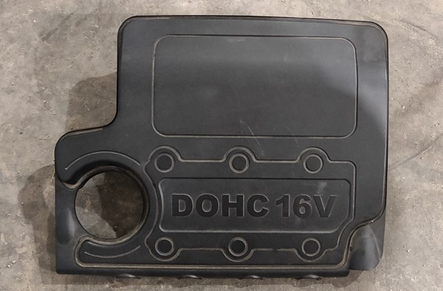 Купити 292402G110 Hyundai/Kia Кришка двигуна декоративна