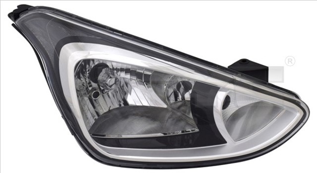 Фара ліва 92101B9300 Hyundai/Kia
