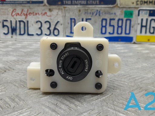 Замок запалювання Chrysler P56046989AC