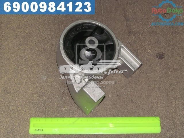 PXCMB004D Parts-Mall Задня подушка двигуна