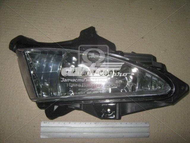 Купити 922012H000 Hyundai/Kia Фара протитуманна, ліва