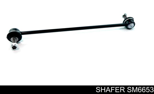 Амортизаційна стійка Shafer SM6653 ціна, від 8.29 USD