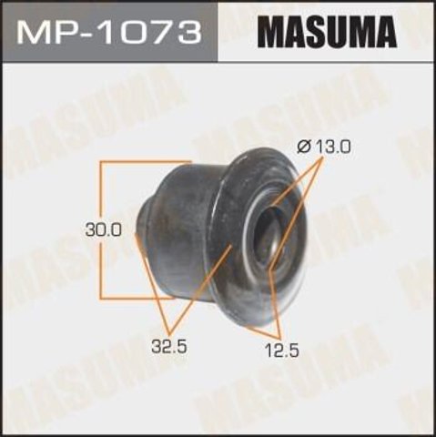 Купити MP1073 Masuma Втулка стійки заднього стабілізатора