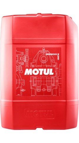 Масло моторне 109069 Motul