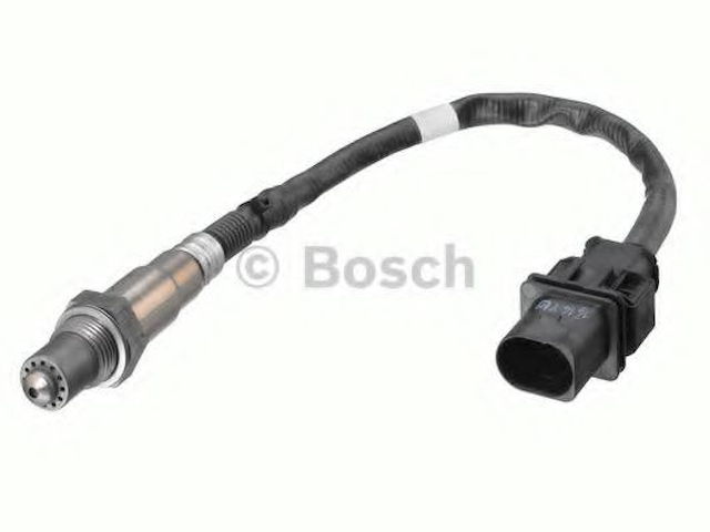 Купити 281004157 Bosch Лямбда зонд, датчик кисню