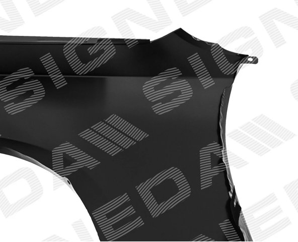 Шина бампера переднього Signeda PBM44097A ціна, від 104.48 USD