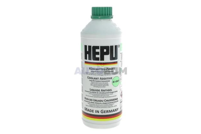 Антифріз концентрат Hepu P999LL18 ціна, від 11.48 USD