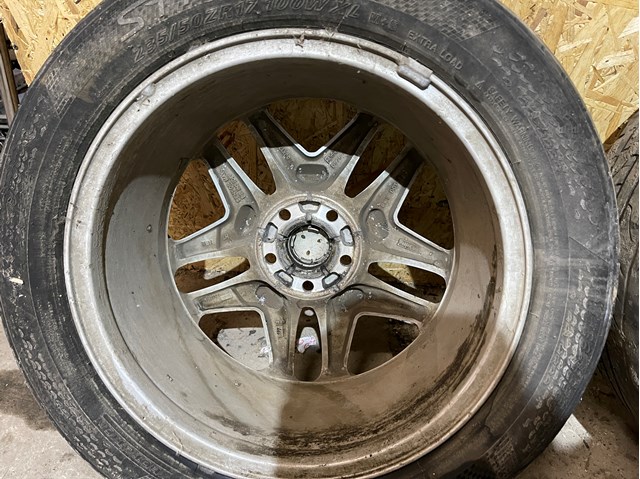 Купити DS7Z1007N Ford 