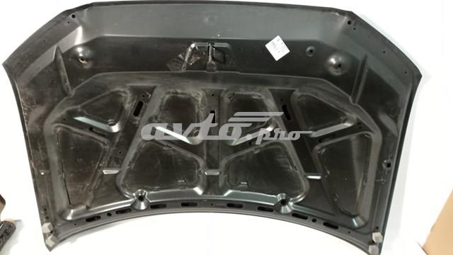 Капот Signeda PMB20054A