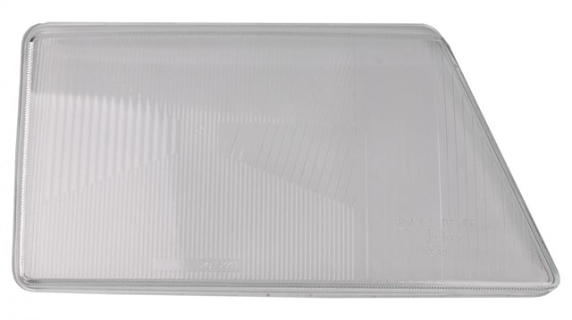 Скло фари правої Solgy 301002 ціна, від 11.21 USD