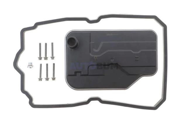 TEK047 Purflux Масло в коробку автомат