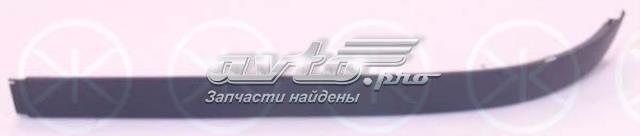 Спойлер переднього бампера, правий FP5023912 FPS