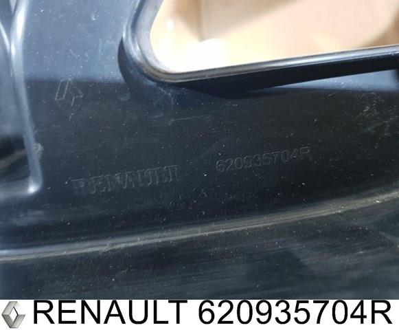 Кронштейн решітки радіатора PRN03015A Signeda