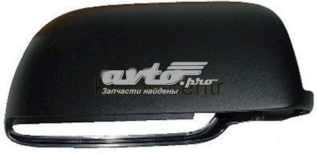 Накладка дзеркала заднього виду, права FP7401M12 FPS