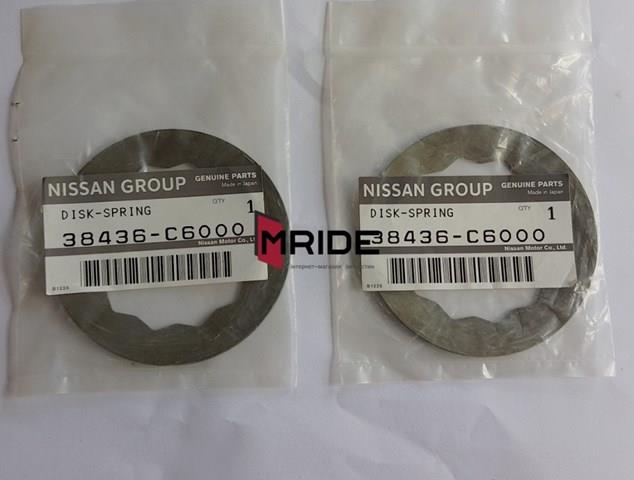  38436C6000 Nissan