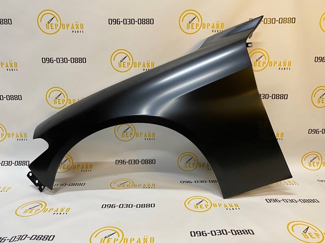 Купити 50549517 Fiat/Alfa/Lancia Крило переднє ліве