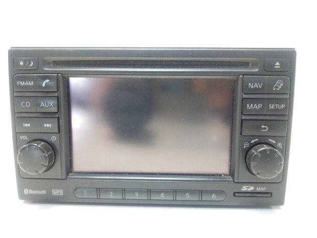  7612830022 Nissan/Infiniti