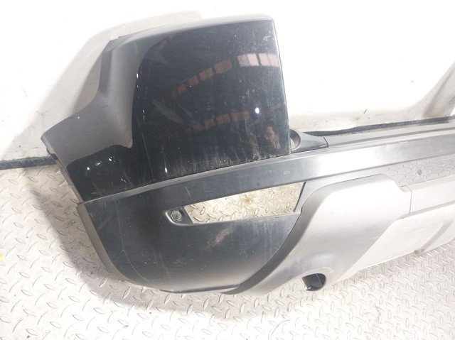 Кожух бампера заднього Land Rover LR036708 ціна, від 183.41 USD