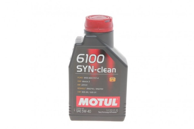 Моторне масло 854211 Motul
